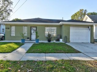 238 Metairie Heights Ave, Metairie, LA 70001