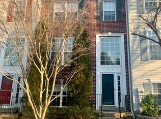3776 Hope Commons Cir, Frederick, MD 21704