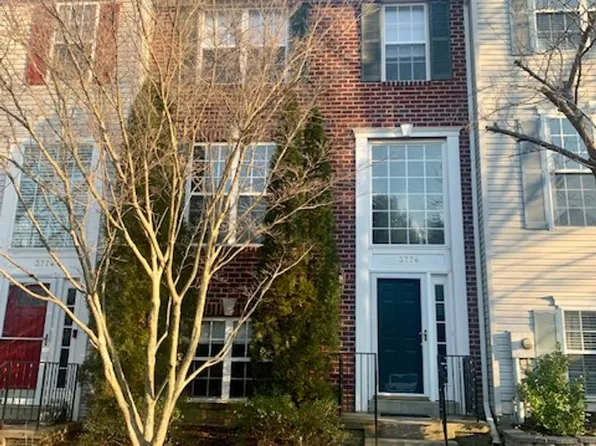 3776 Hope Commons Cir, Frederick, MD 21704