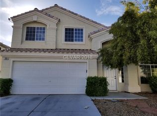7229 Cottonsparrow St, Las Vegas, NV 89131