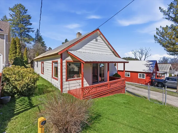 56 Battle Hollow Ave, Somers, MT 59932