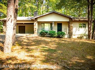 12 Rubi Ln, Hot Springs, AR 71909