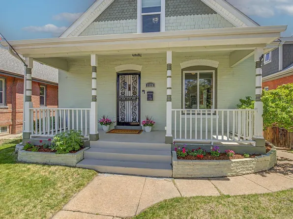 1324 S Lincoln St, Denver, CO 80210