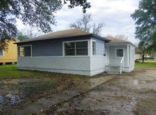 1209 Andrews Ave, Lufkin, TX 75901