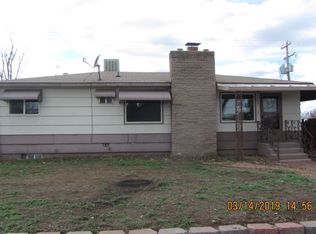 175 Manry Rd, Grand Junction, CO 81503