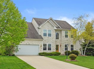 S97W13303 Lloyd Mangrum Ct, Muskego, WI 53150