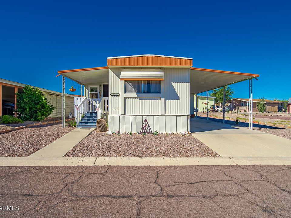 1st image of 2501 W Wickenburg Way #128