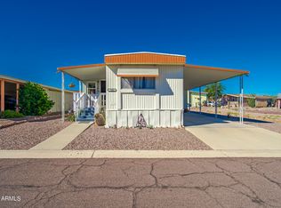 2501 W Wickenburg Way #128, Wickenburg, AZ 85390