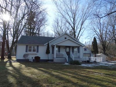 4616 King Rd, Saginaw, MI, 48601