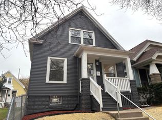 3236 North 40th STREET, Milwaukee, WI 53216