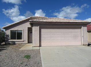 1170 Monte Vista Ave, Sierra Vista, AZ 85635