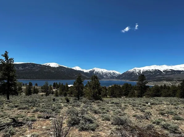 00 Reva Ridge, Twin Lakes, CO 81251