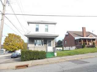 929 N Laurel St, Hazleton, PA 18201