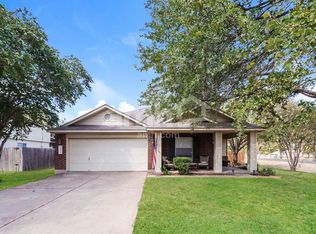 602 Jessica Pl, Bastrop, TX 78602