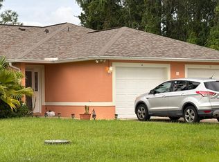 25 Eton Ln #B, Palm Coast, FL 32164