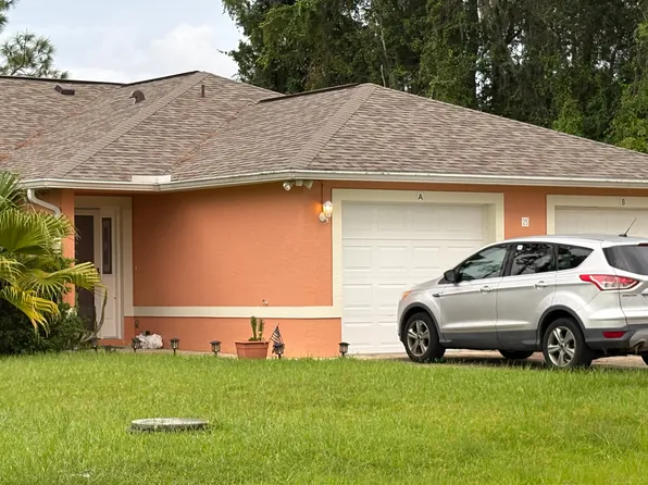 25 Eton Ln #B, Palm Coast, FL 32164