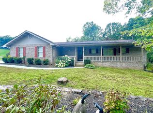 3661 Boxwood Ln, Sevierville, TN 37862