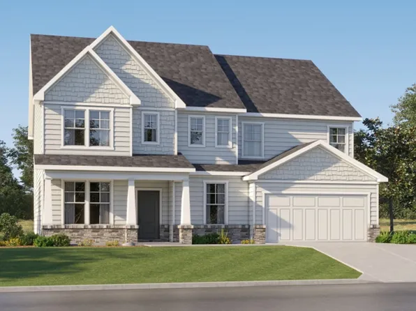 120 Tallulah Trl, Sharpsburg, GA 30277