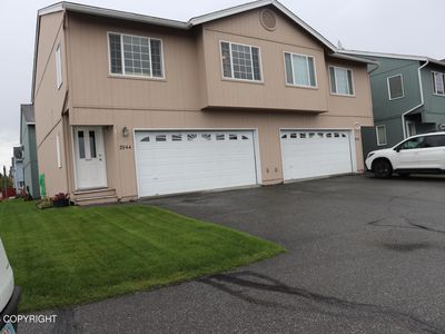 2944 Midnight Sun Ct #175, Anchorage, AK, 99507