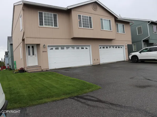 2944 Midnight Sun Ct #175, Anchorage, AK 99507