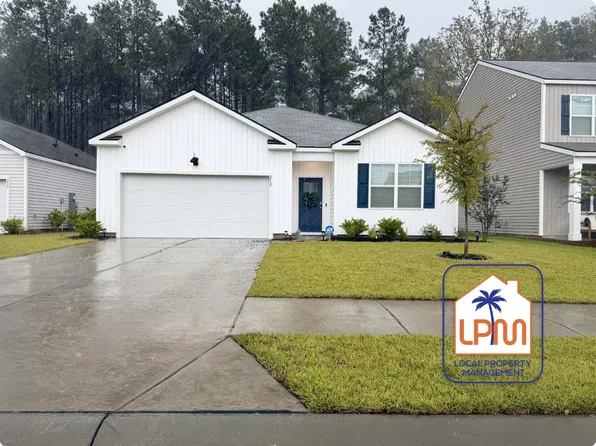 212 Hiatus Ct, Ridgeland, SC 29936