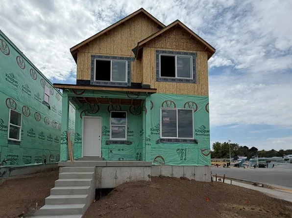1529 S 900 W #143, Clearfield, UT 84015