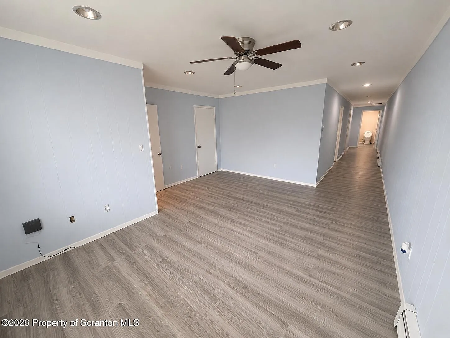 2 bed, 1.0 bath, 1200 sqft, $1,250 — Photo 3
