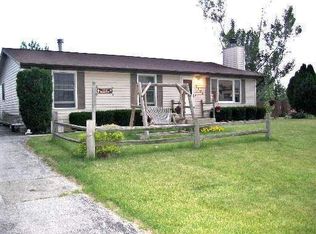 1105 Lorelei Dr, Zion, IL