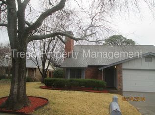 3101 Woodbridge Dr, Bedford, TX 76021