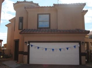 12244 Costa Brava Pl, El Paso, TX 79938