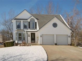 975 E Charlotte Town Rd, Olathe, KS 66061