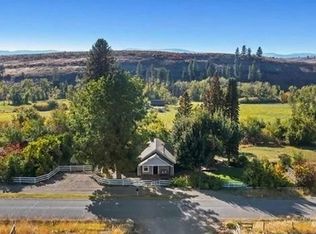 2651 Fruitvale Glendale Rd, Fruitvale, ID 83612