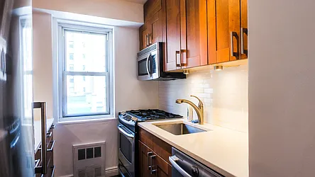 Sold by Keller Williams NYC