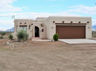 9345 Lucca Rd SW, Deming, NM 88030