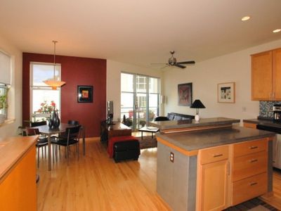 2110 N Commerce St #2110, Milwaukee, WI, 53212