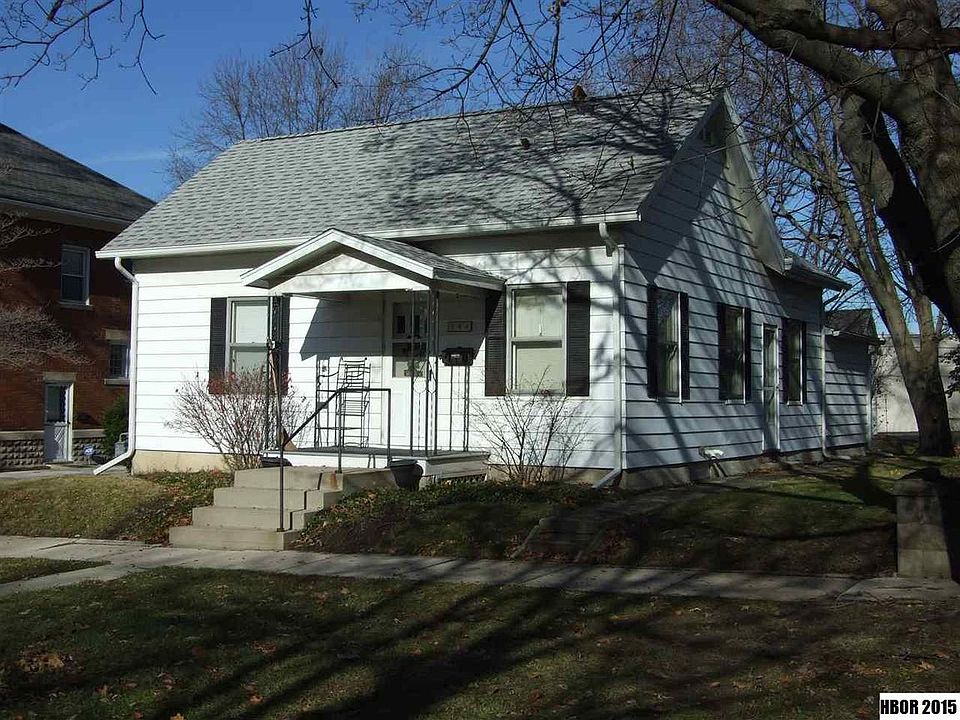 1st image of 344 W High St