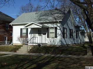 344 W High St, Fostoria, OH 44830