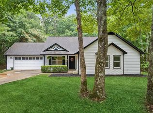 1326 Smokerise Ln, Auburn, GA 30011