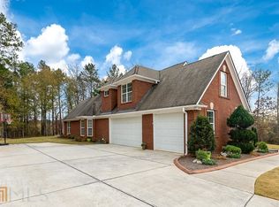 1429 Swiftwater Cir, McDonough, GA 30252