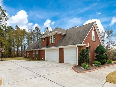 1429 Swiftwater Cir, McDonough, GA, 30252