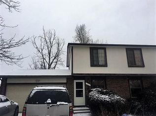 17101 E Mansfield Ave, Aurora, CO 80013