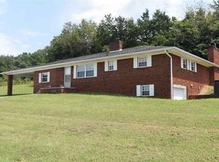 3477 Old Kentucky Rd/3721 Copper Ridge Rd, Morristown, TN 37814