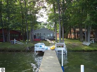 7007 Jose Lake Rd, South Branch, MI 48761