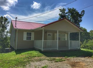 1341 Moore Hill Ave, Corbin, KY 40701
