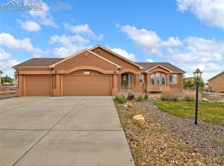 9751 Rockingham Dr, Peyton, CO 80831