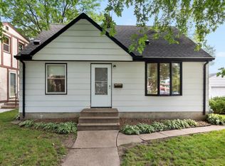 6341 Oliver Ave S, Richfield, MN 55423