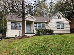 901 Cumberland Rd NE, Atlanta, GA 30306