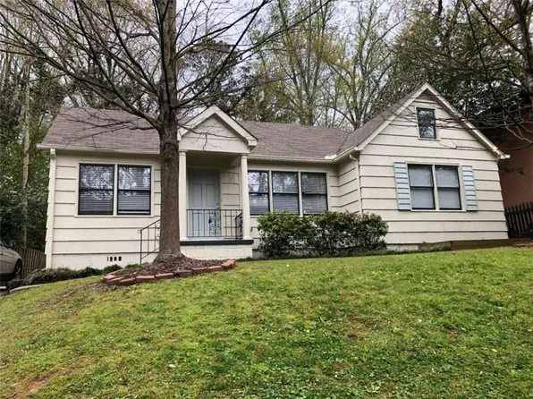 901 Cumberland Rd NE, Atlanta, GA 30306