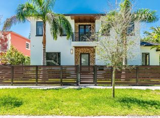 2470 Secoffee Ter, Miami, FL 33133