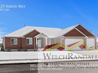929 S Arbor Way, Layton, UT 84041